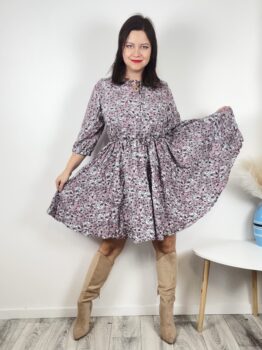 pełne koło przewiewny materiał oddychający natualny